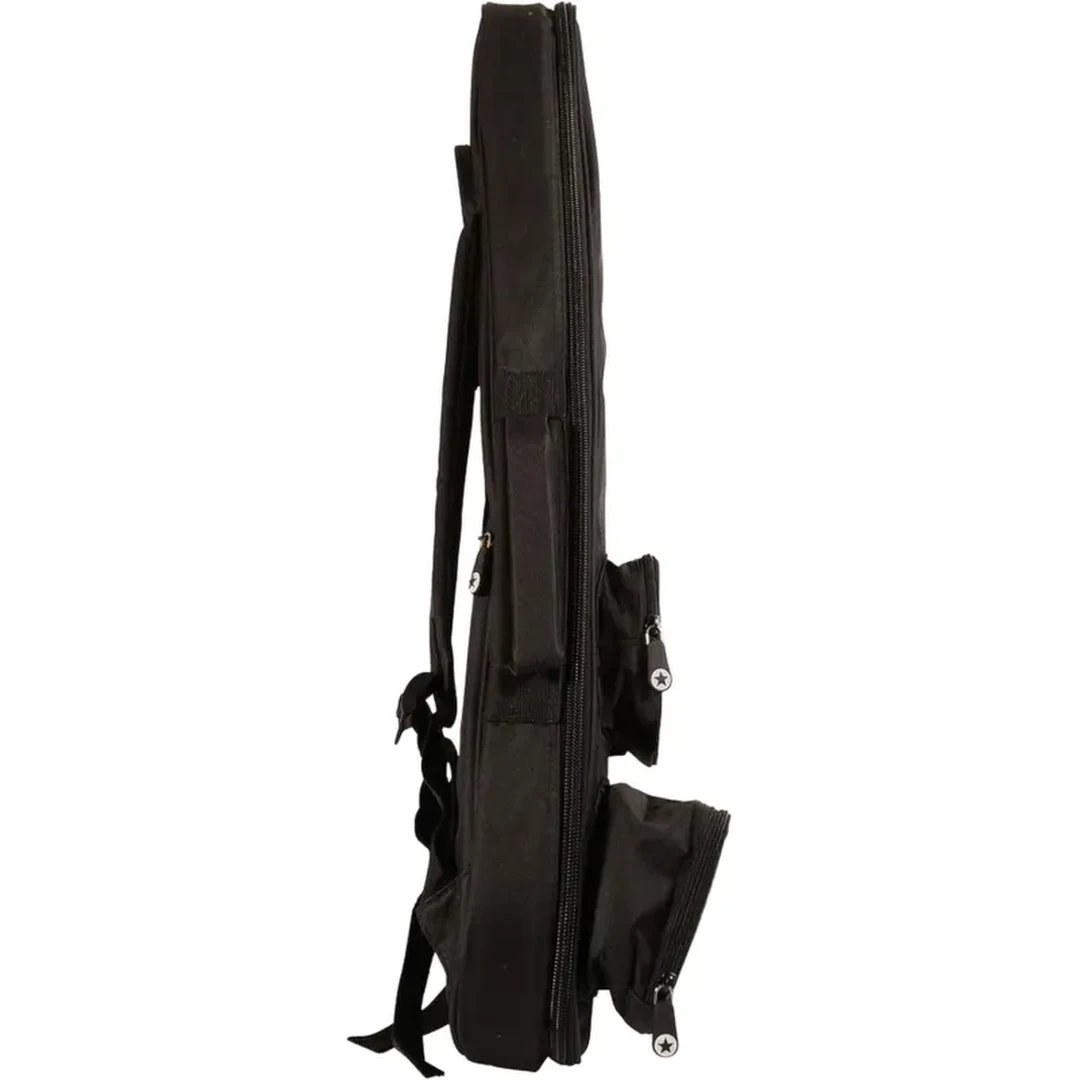 Гитарный набор Blackstar Carry On Travel Pack White (amPlug)