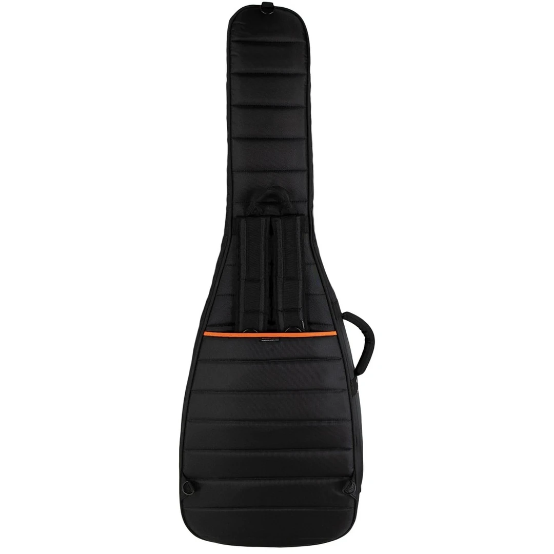 Чехол для двух бас-гитар Mono M80-2B-BLK