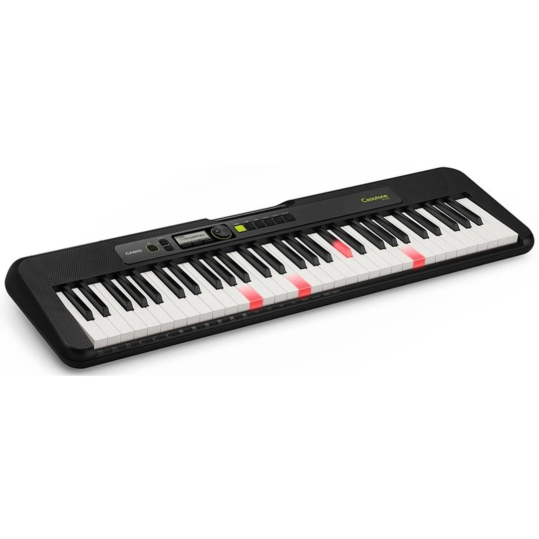 Синтезатор Casio LK-S250