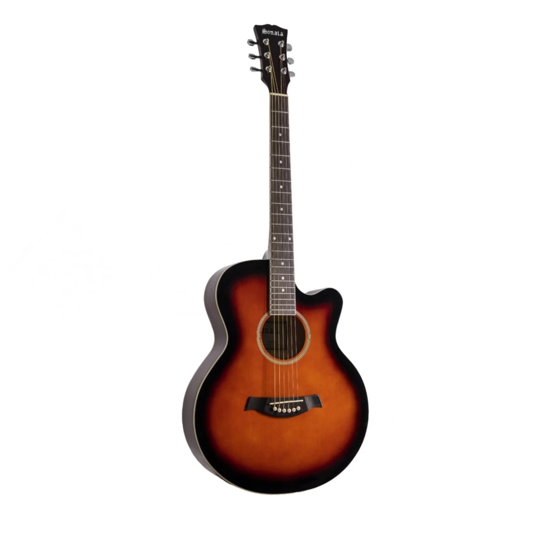 Акустическая гитара Sonata F-521