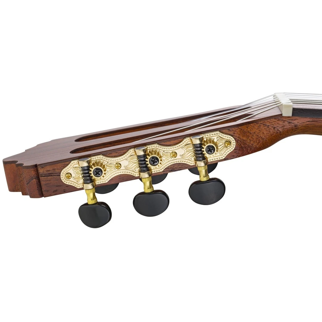 Классическая гитара La Mancha Sapphire SM