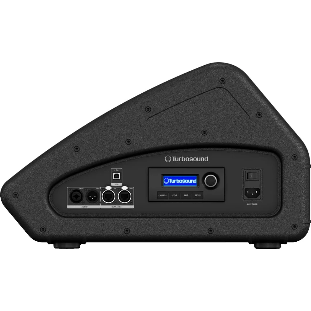 Активный монитор Turbosound TFX122M-AN