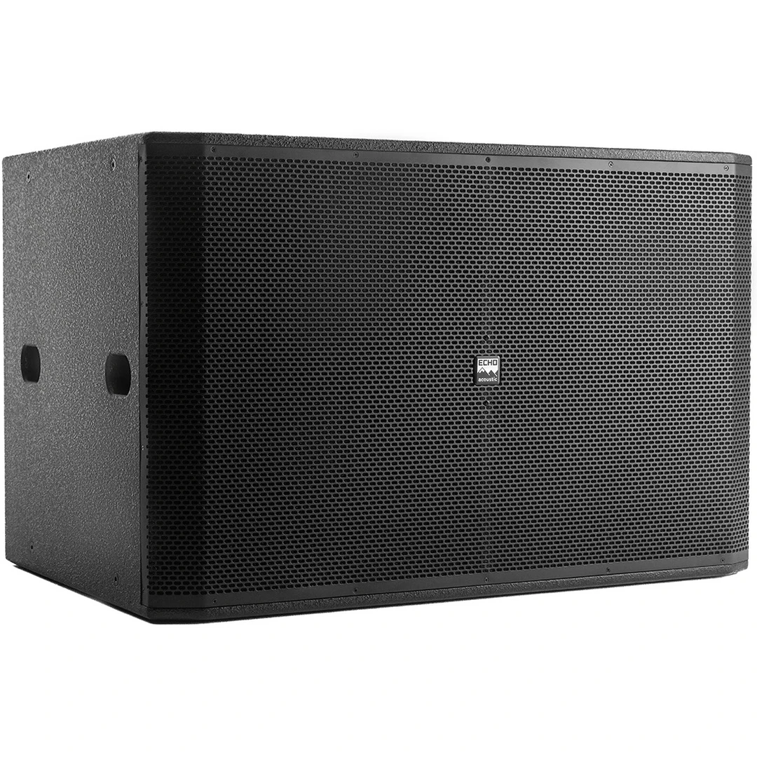Сабвуфер Echo Acoustic EA218SP