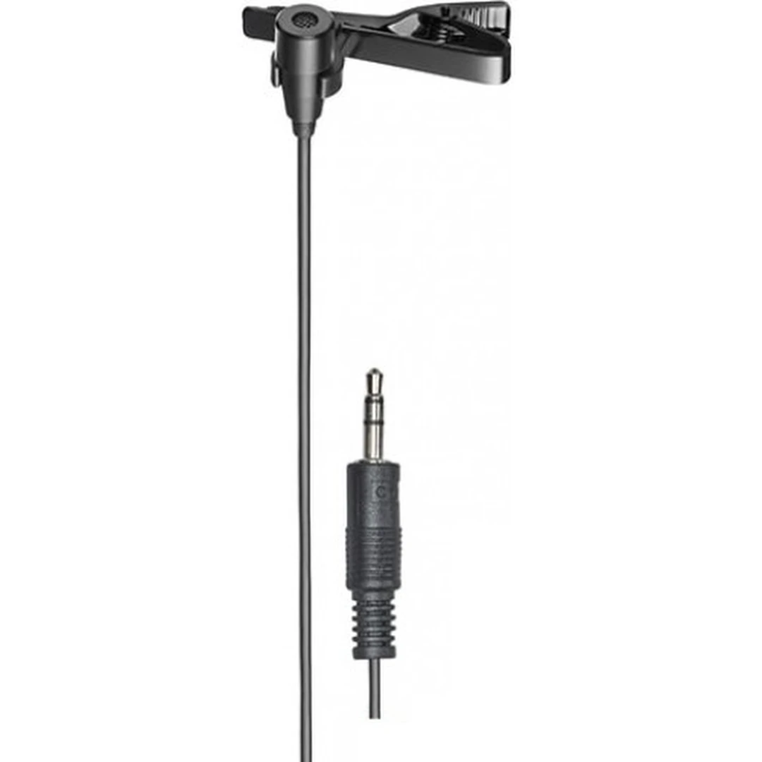 Петличный микрофон Audio-Technica ATR3350x