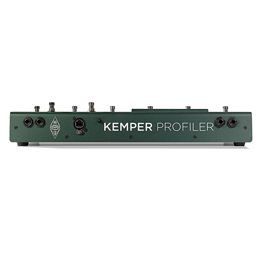 Футсвич KEMPER Remote