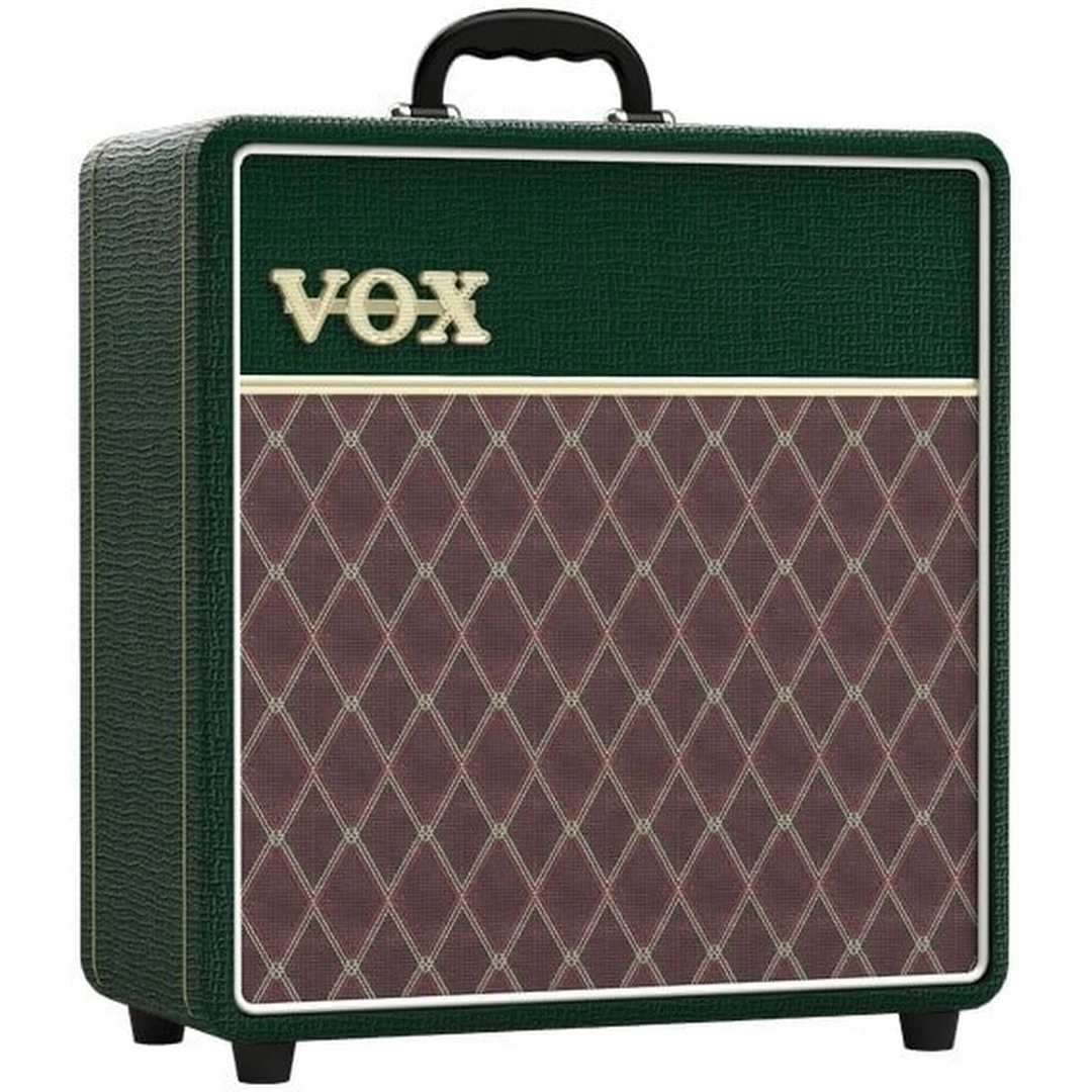 Комбоусилитель Vox AC4C1-12