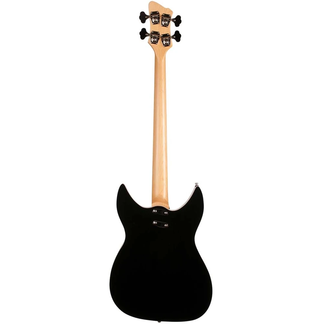 Бас-гитара Godin Dorchester 4 Black RN