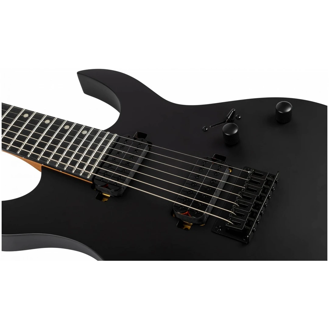 Электрогитара Spira 407 MBK