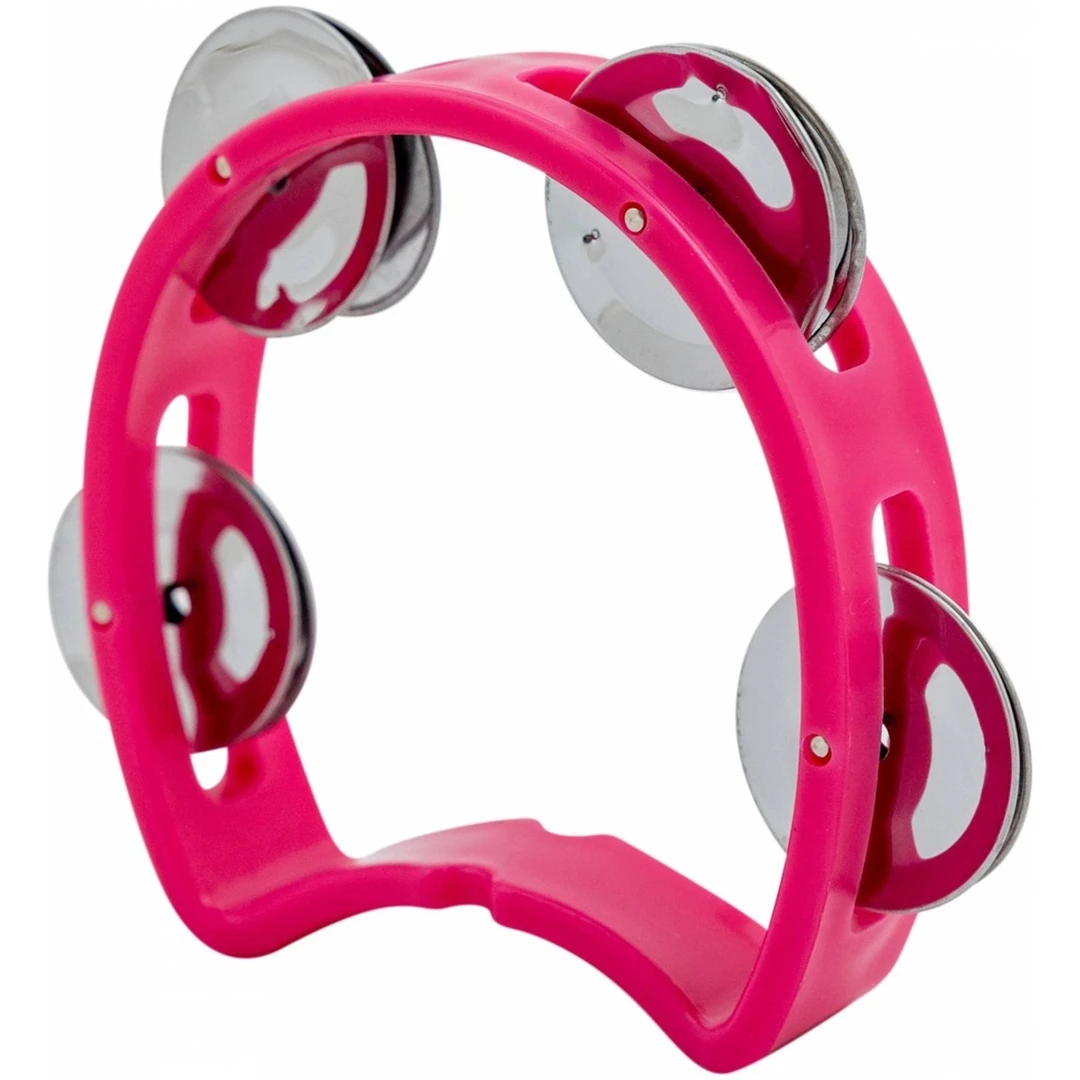 Тамбурин Terris XHST-P10 PK