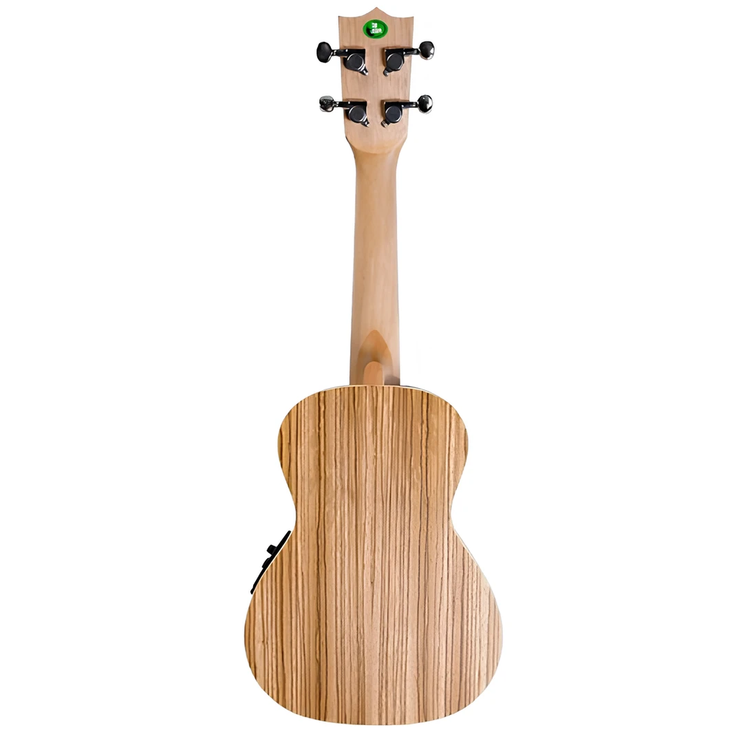 Укулеле Flight DUC 325 CEQ SP/ZEB