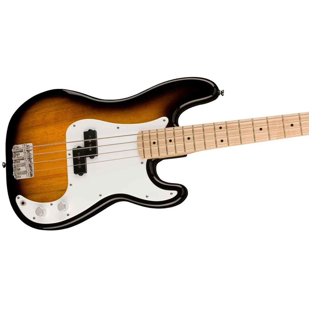 Бас-гитара Fender Squier Sonic Precision Bass MN 2-Color Sunburst