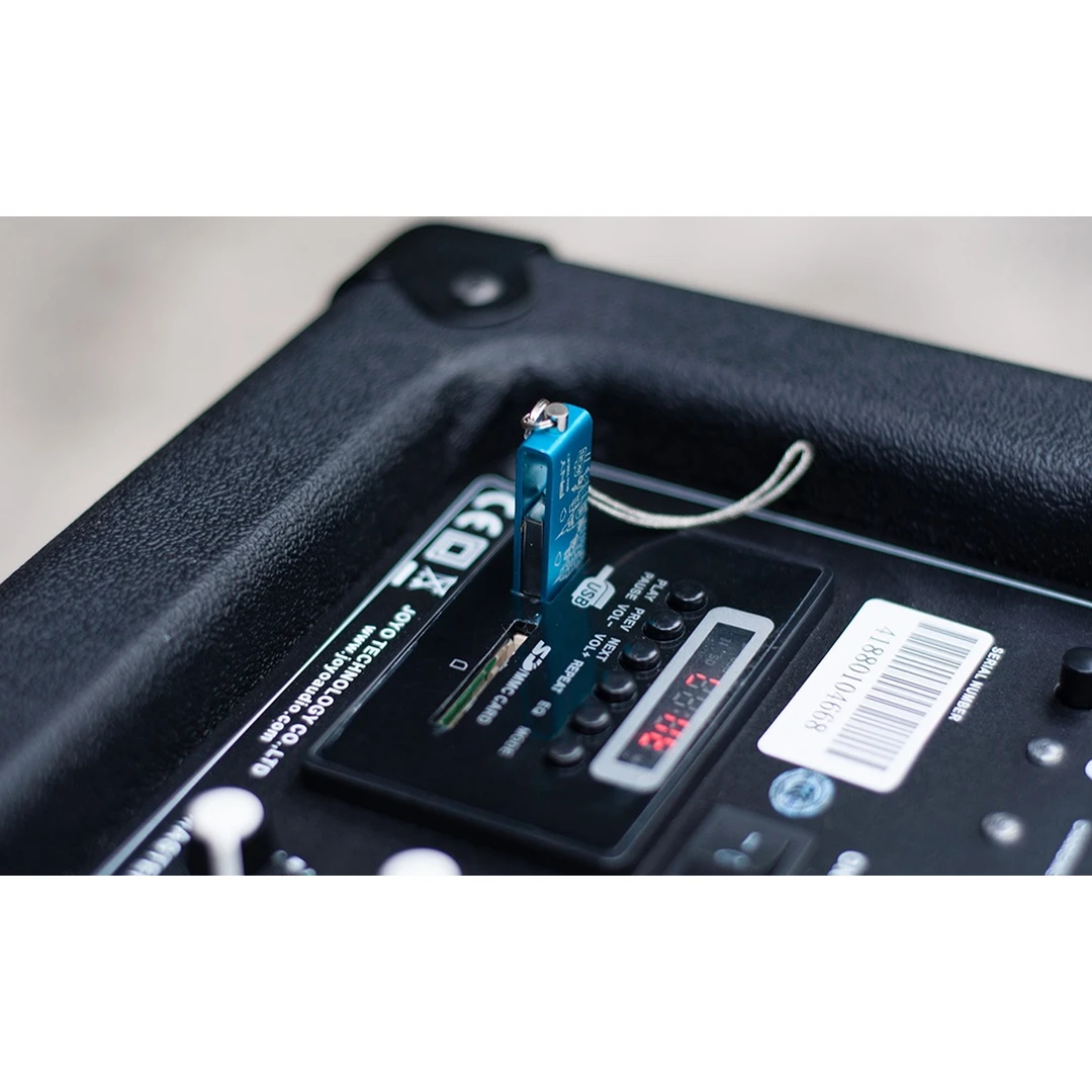 Портативная акустическая система Joyo JPA-863