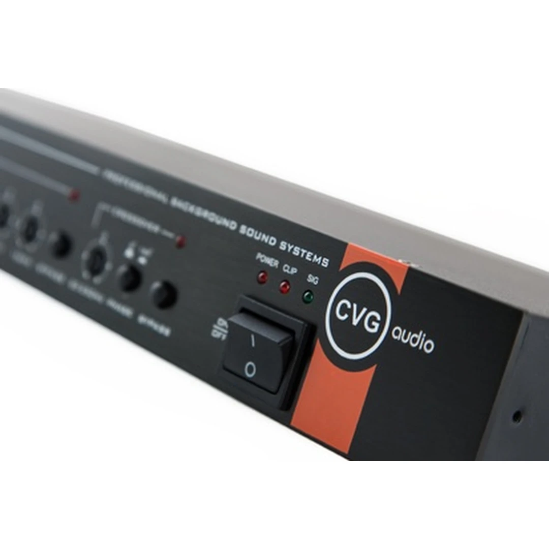 Эквалайзер CVGaudio PSS-31