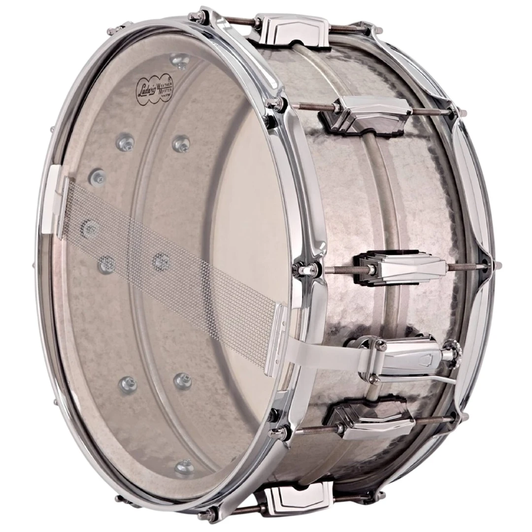 Малый барабан Ludwig Acrophonic LA405K