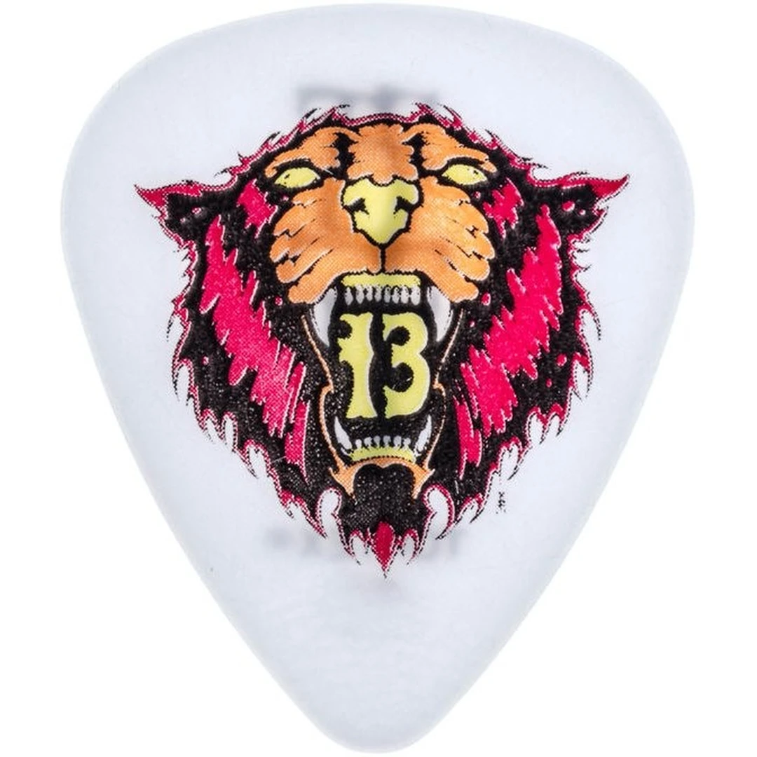 Медиатор Dunlop BL35R.73