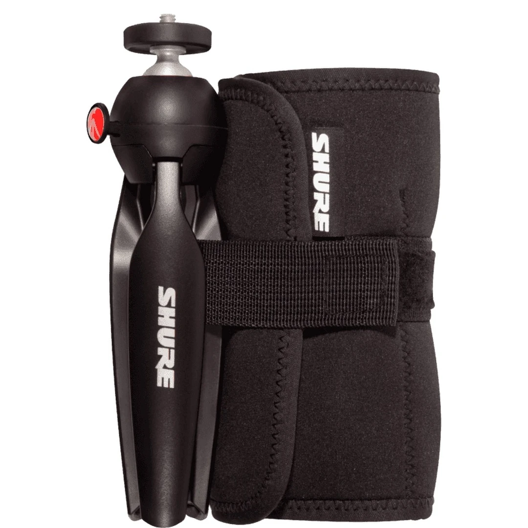 Микрофон Shure MOTIV MV88+
