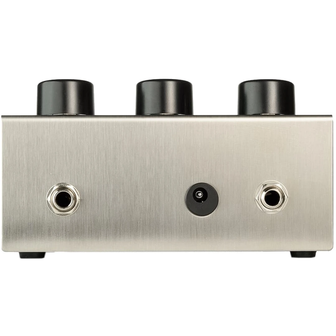 Педаль эффектов Electro-Harmonix Big Muff Pi