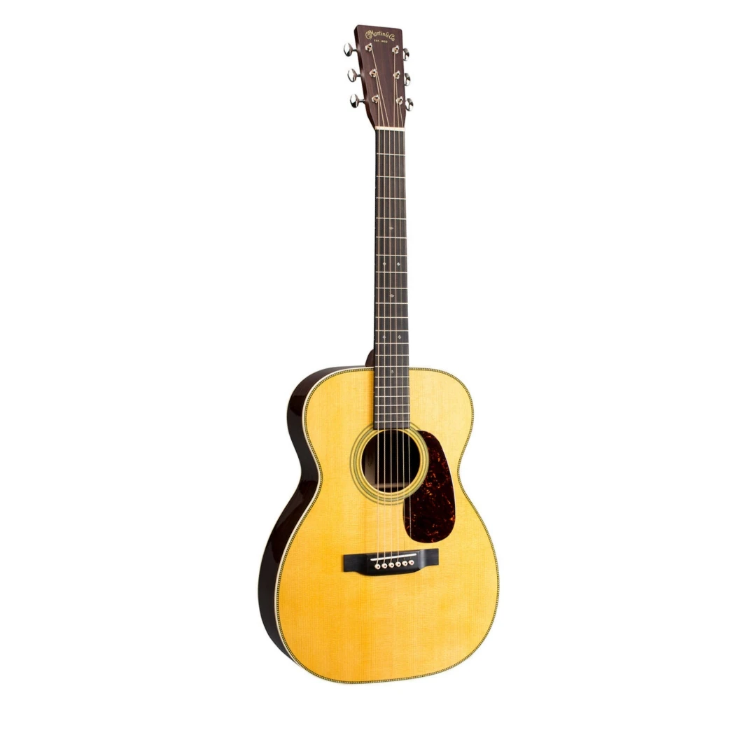 Акустическая гитара Martin 00-28