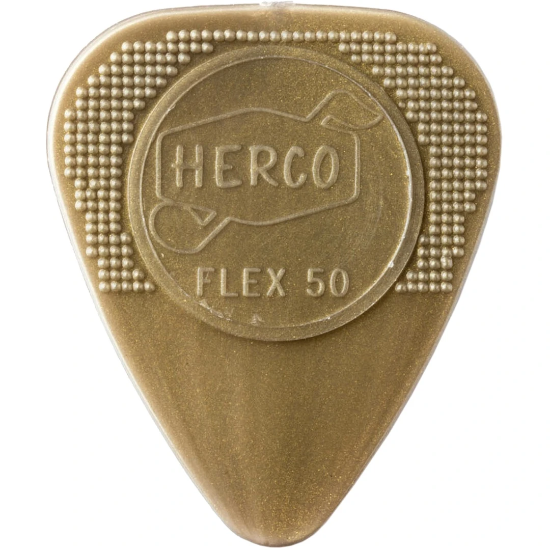Набор медиаторов Dunlop HE210P Herco Flex 50