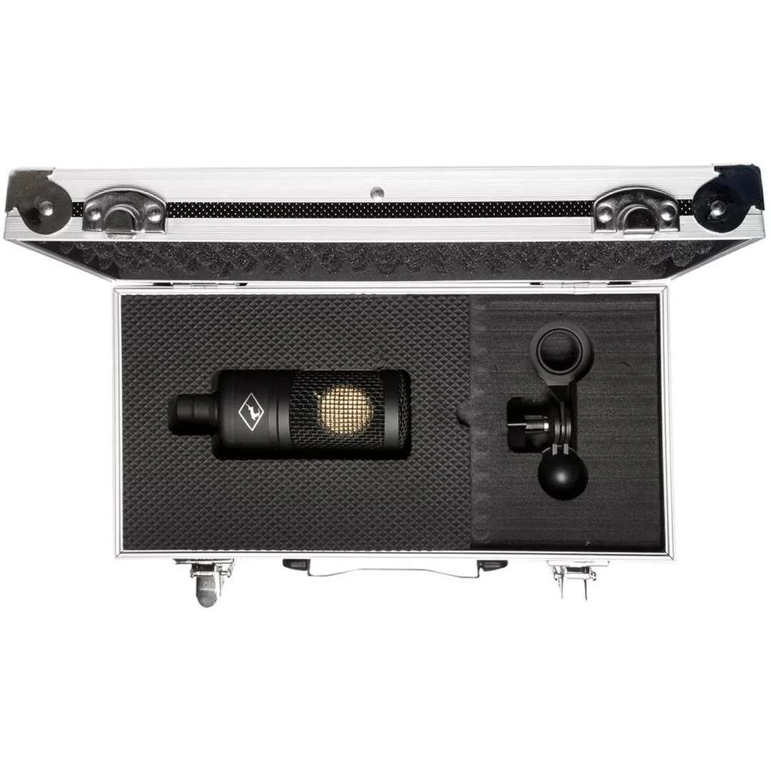 Микрофон Antelope Audio Edge Solo