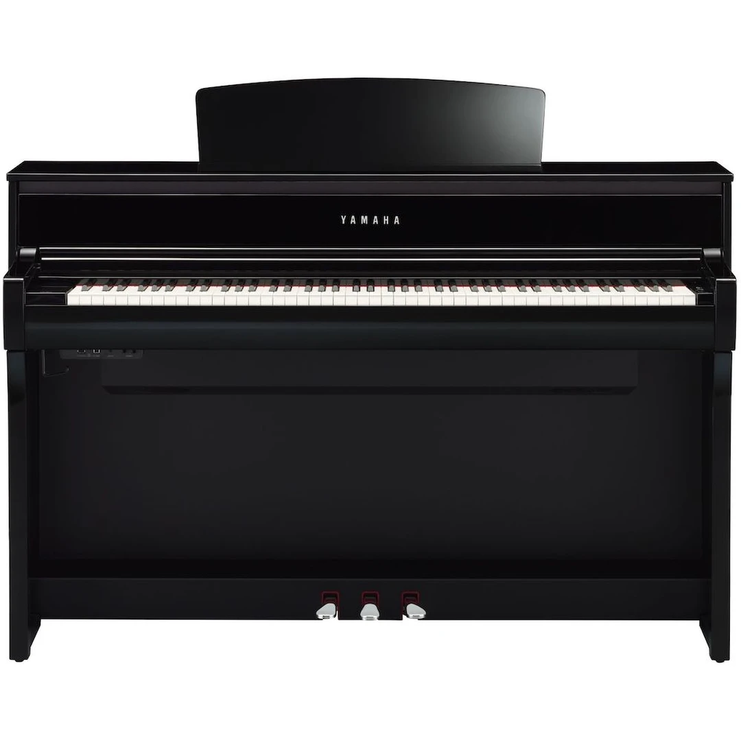 Цифровое пианино Yamaha CLP-775 Polished Ebony