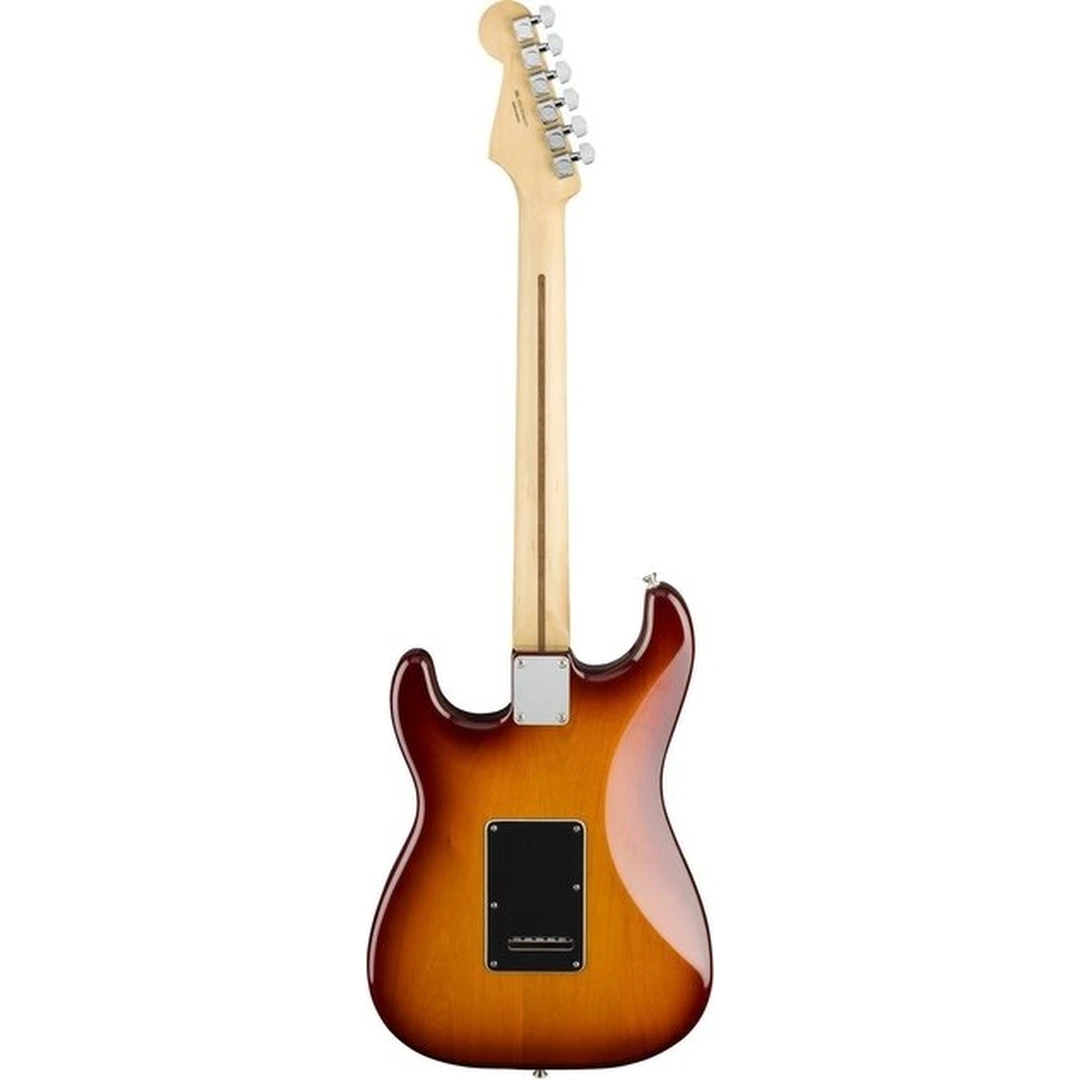 Электрогитара Fender Player Stratocaster HSH PF Tobacco Burst