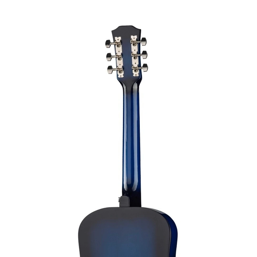 Акустическая гитара Fante FT-R38B-BLS