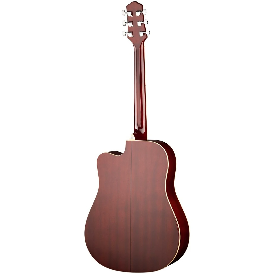 Акустическая гитара Naranda DG220CWRS