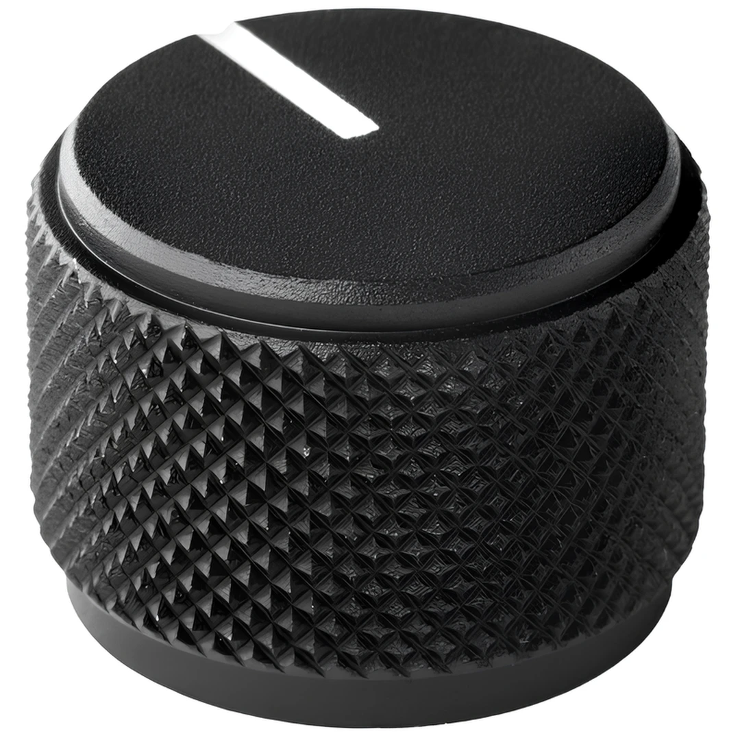 Ручка потенциометра Dunlop ECB070