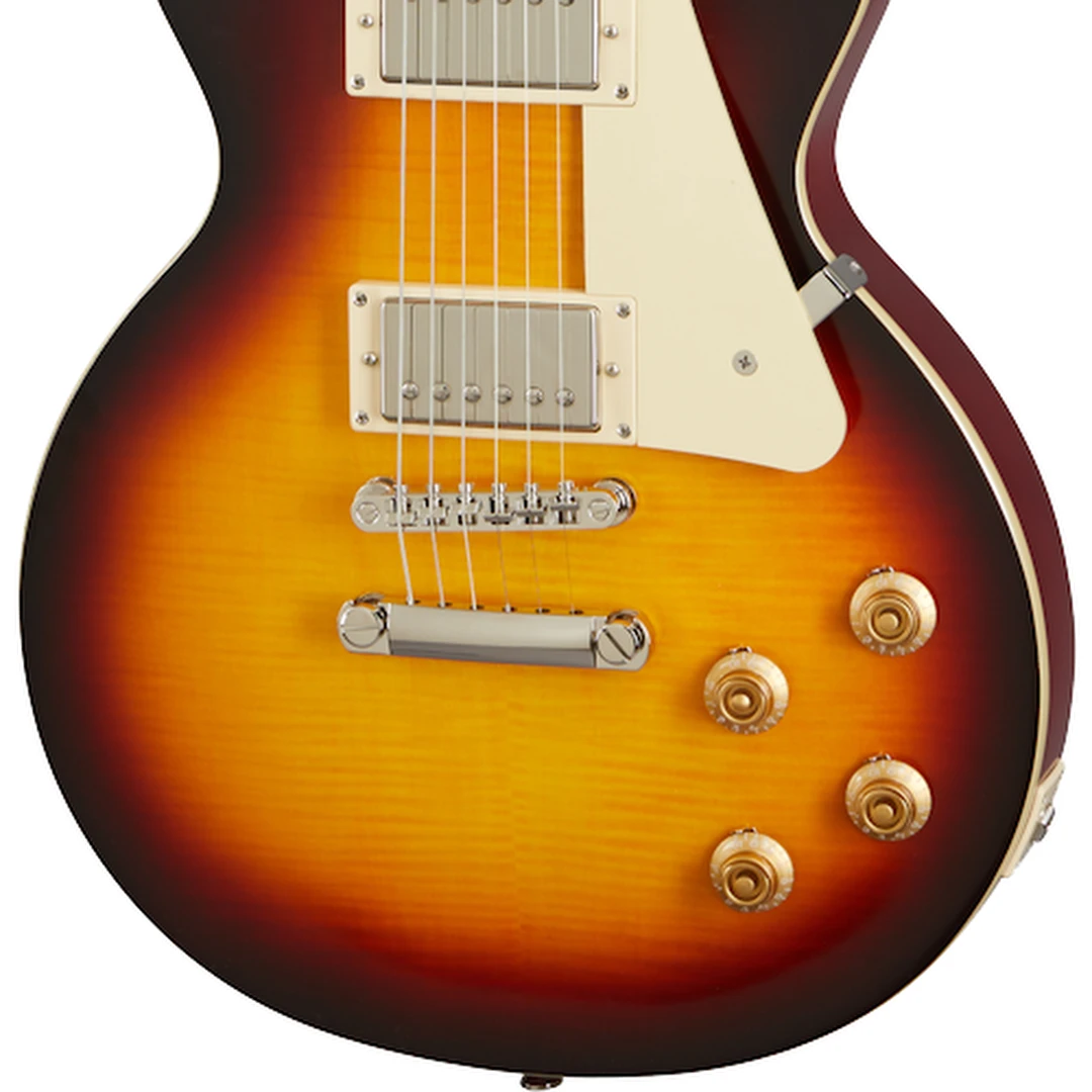 Электрогитара Epiphone 1959 Les Paul Standard Aged Dark Burst