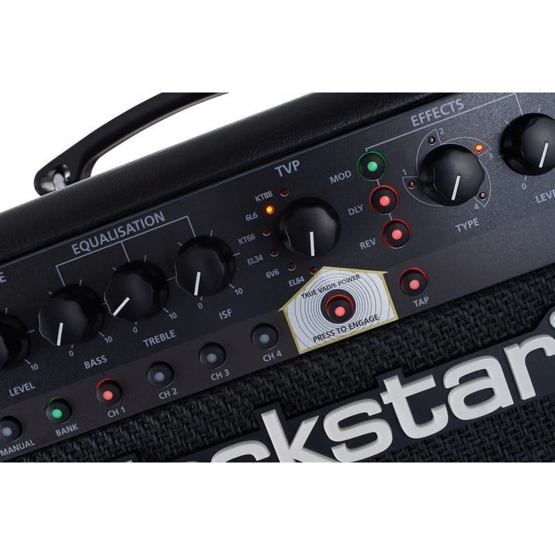 Комбоусилитель Blackstar ID 30 TVP 1x12 Combo