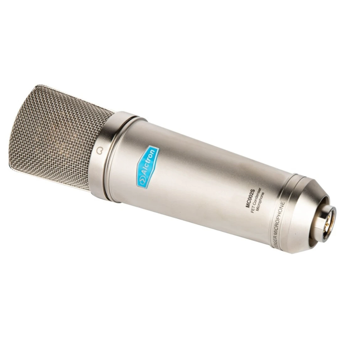 Микрофон Alctron MC002S