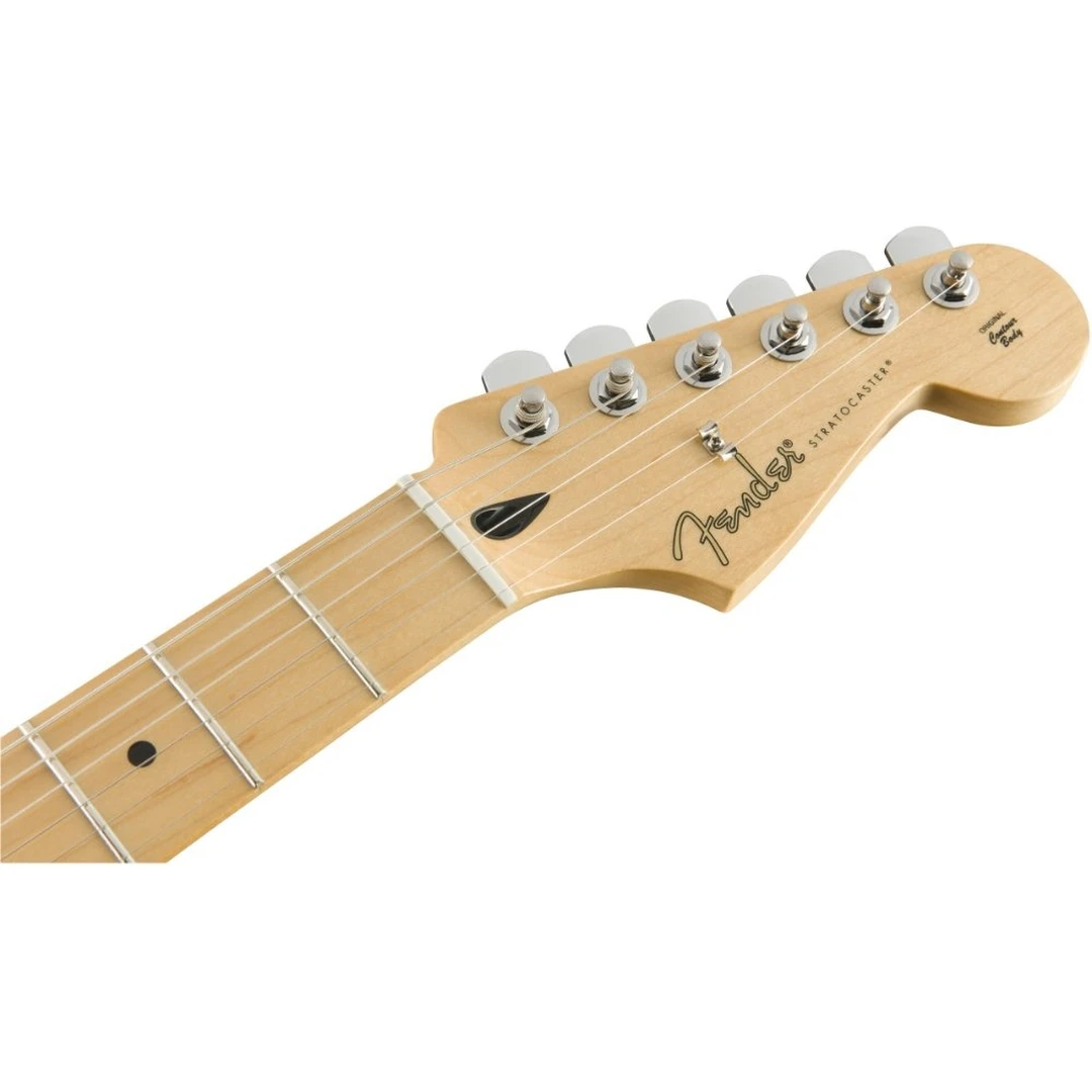 Электрогитара Fender Player Stratocaster MN 3-Color Sunburst