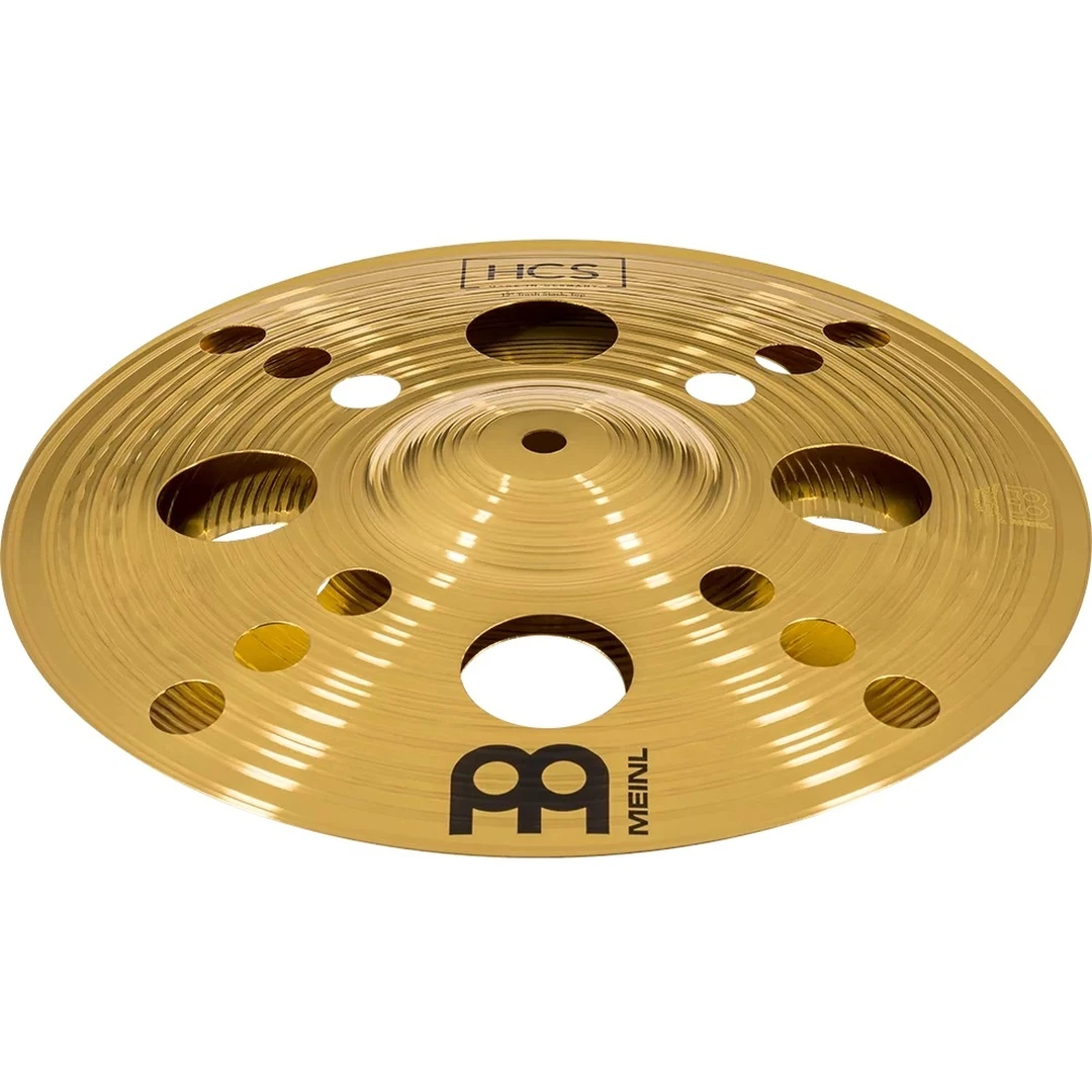 Тарелка Meinl 12" Stack HCS12TRS