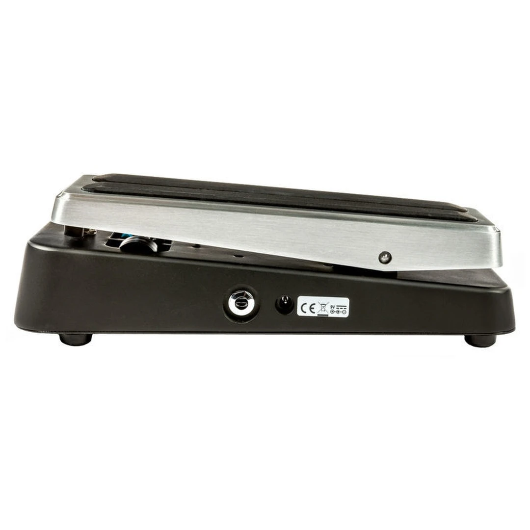 Педаль эффектов Dunlop GCB65 Cry Baby Custom Badass Dual-Inductor Edition Wah