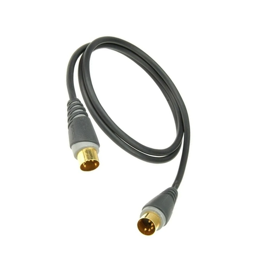 Кабель Klotz MID-010