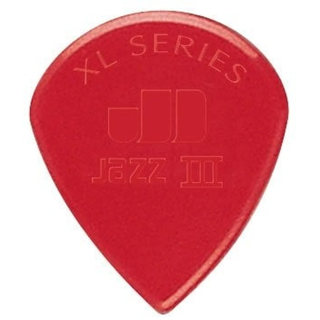 Медиатор Dunlop 47RXLN Nylon Jazz