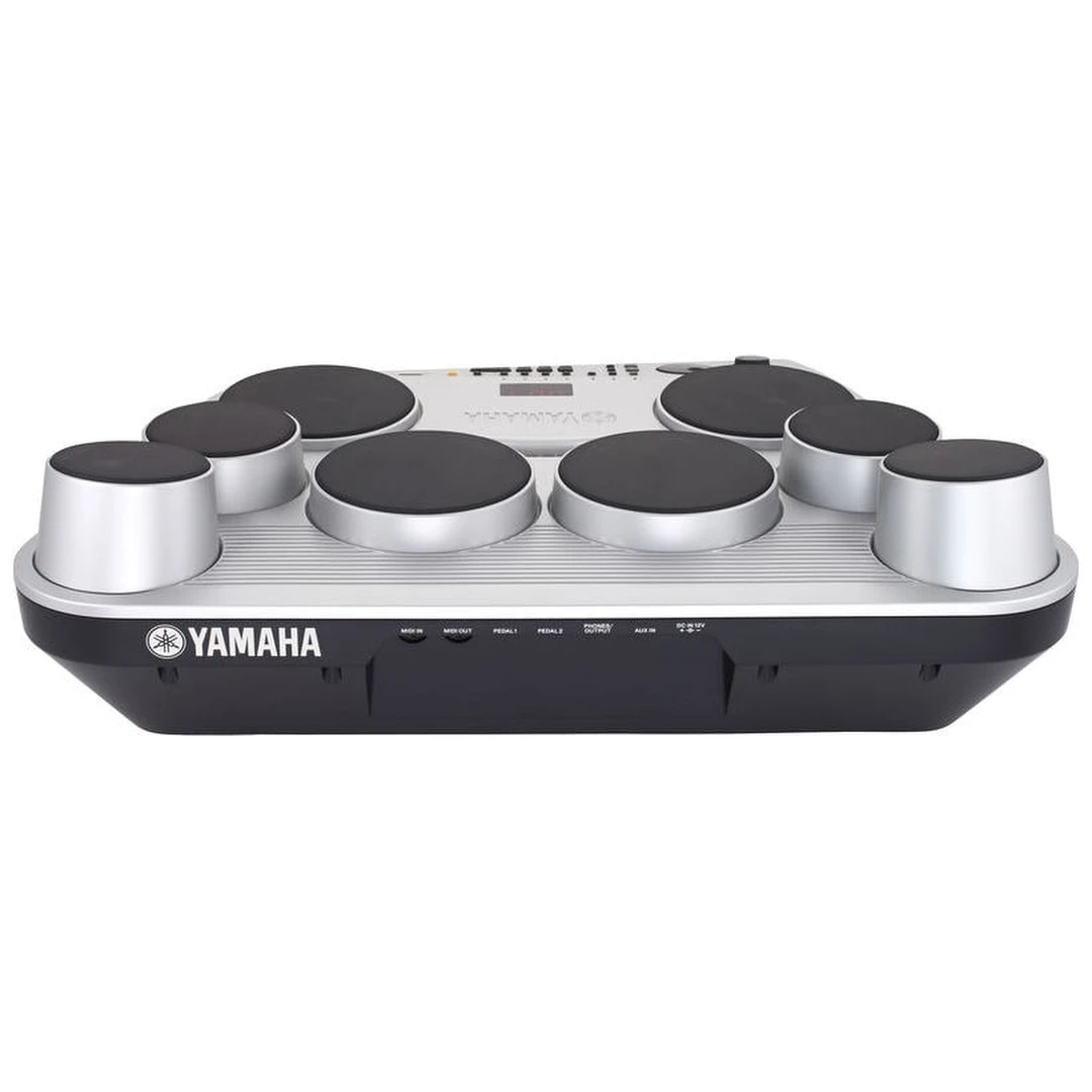 Электронная ударная установка Yamaha DD-65