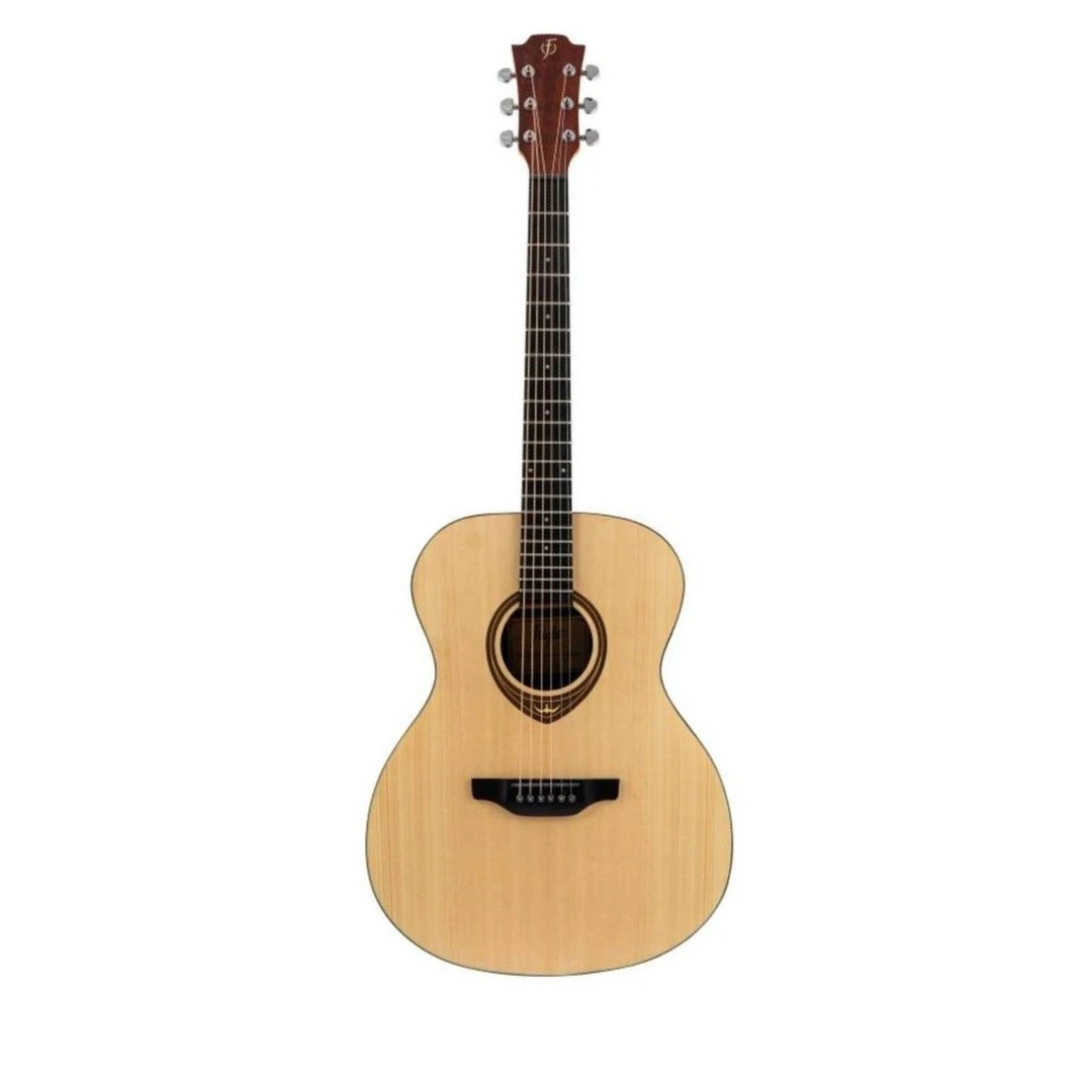 Акустическая гитара Flight HPLD-400 Maple