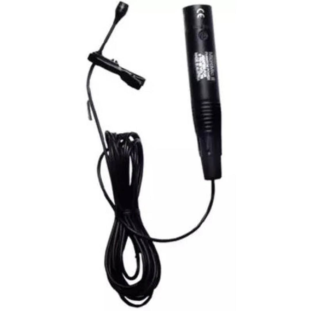 Петличный микрофон AKG C417 PP