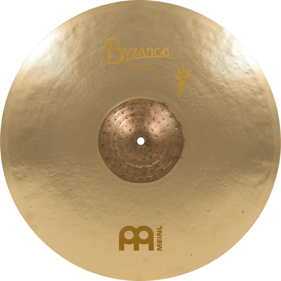 Тарелка Meinl 20" Sand Ride B20SAR