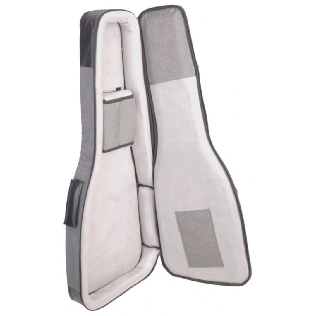 Чехол для акустической гитары Canto PAC 4,0'