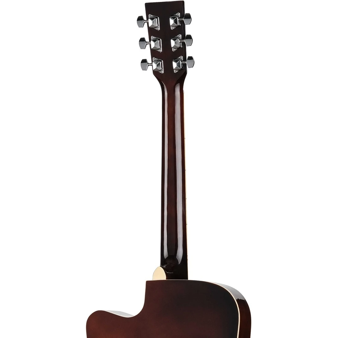 Акустическая гитара Caraya F601-BS