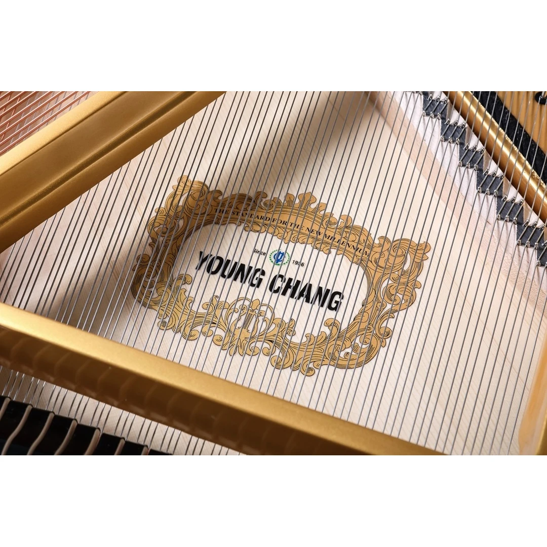 Рояль Young Chang YC168E BP