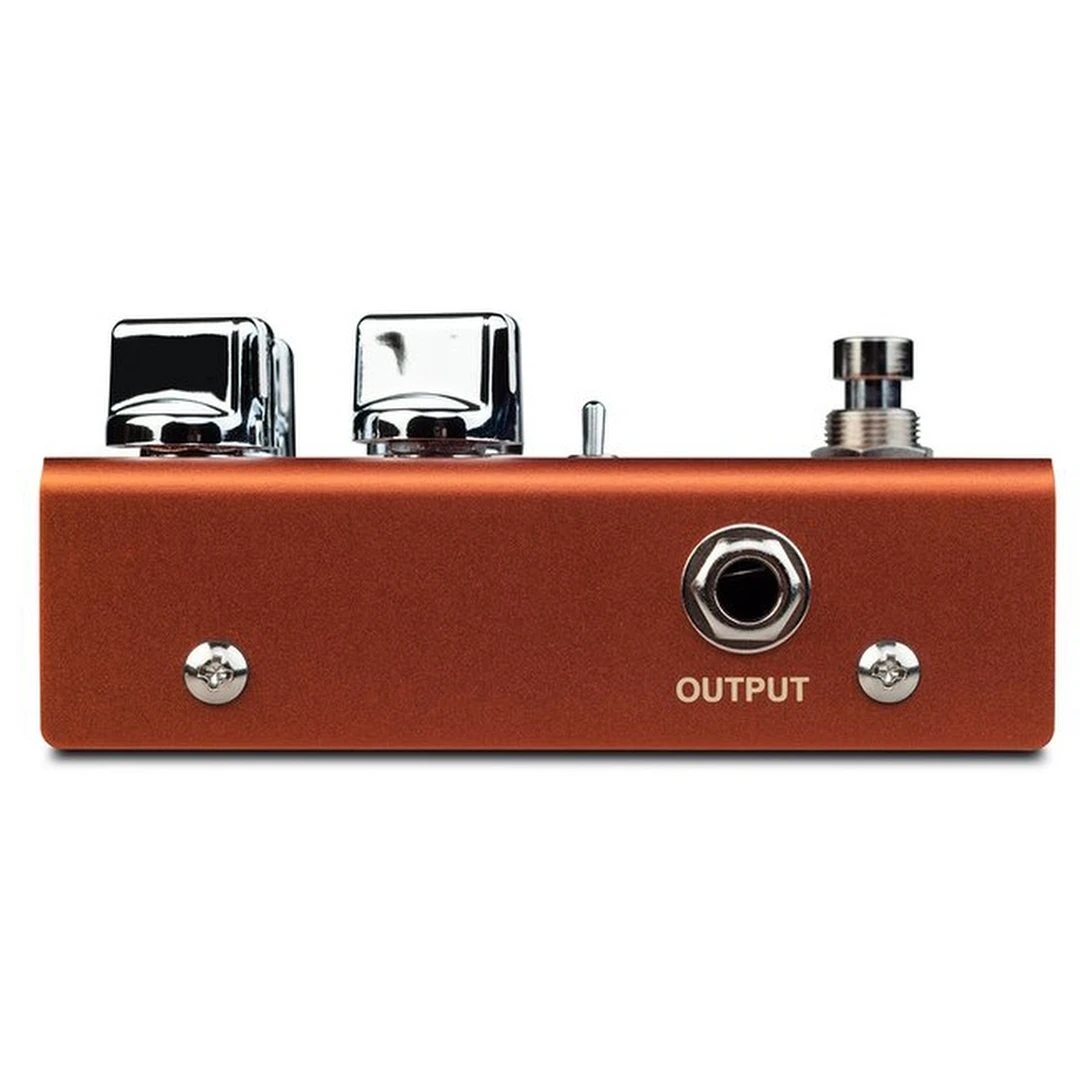 Педаль эффектов Joyo R-04 ZIP AMP