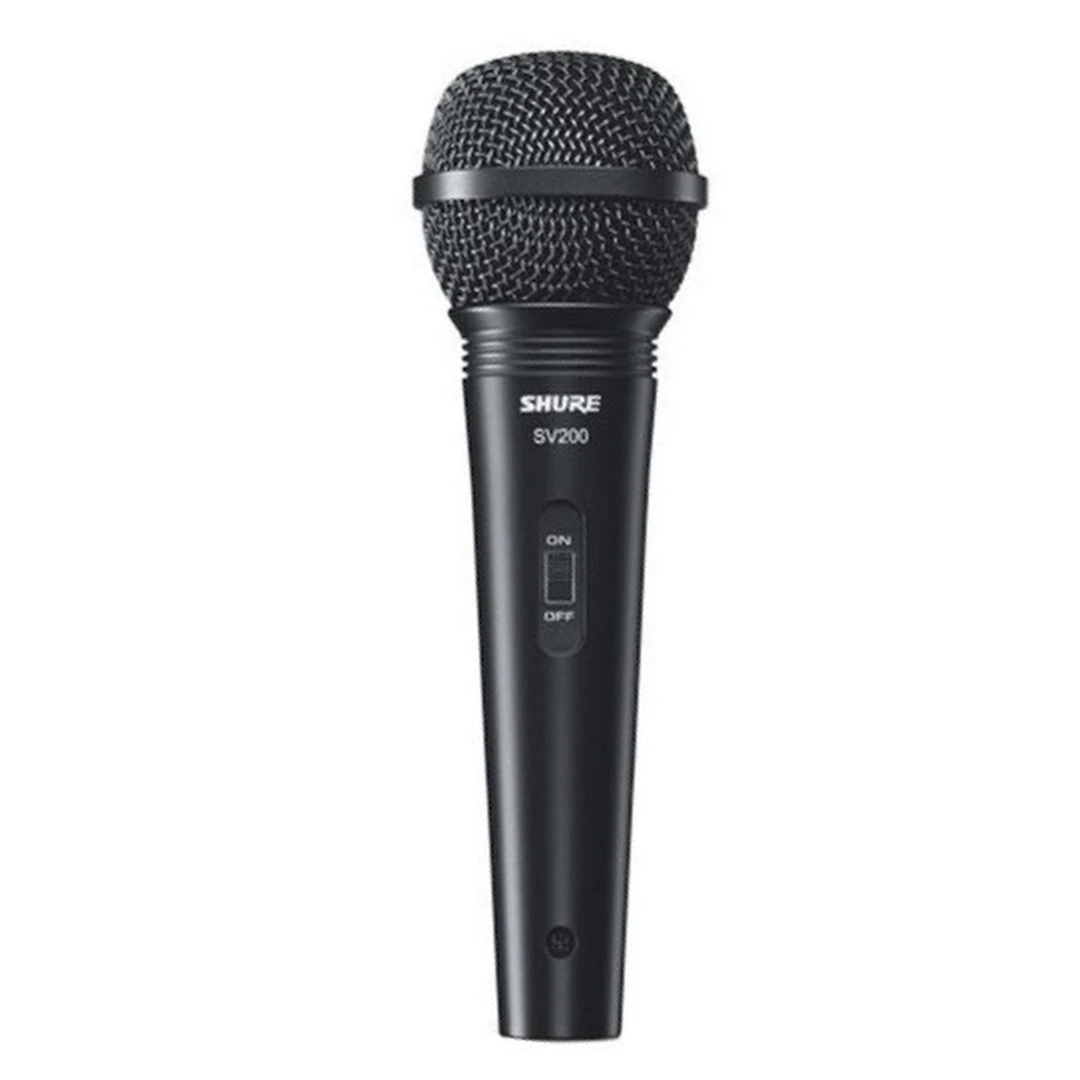 Микрофон Shure SV200-A