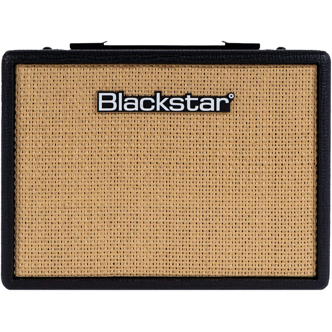 Комбоусилитель Blackstar Debut 15E Black