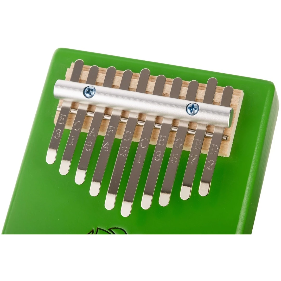 Калимба Мозеръ KMKr-1-GR Piastra