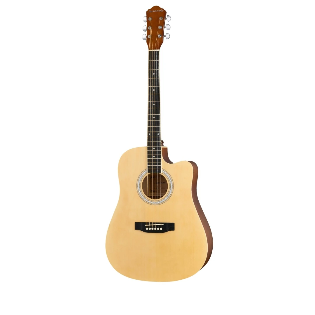 Акустическая гитара Naranda HS-4140-N