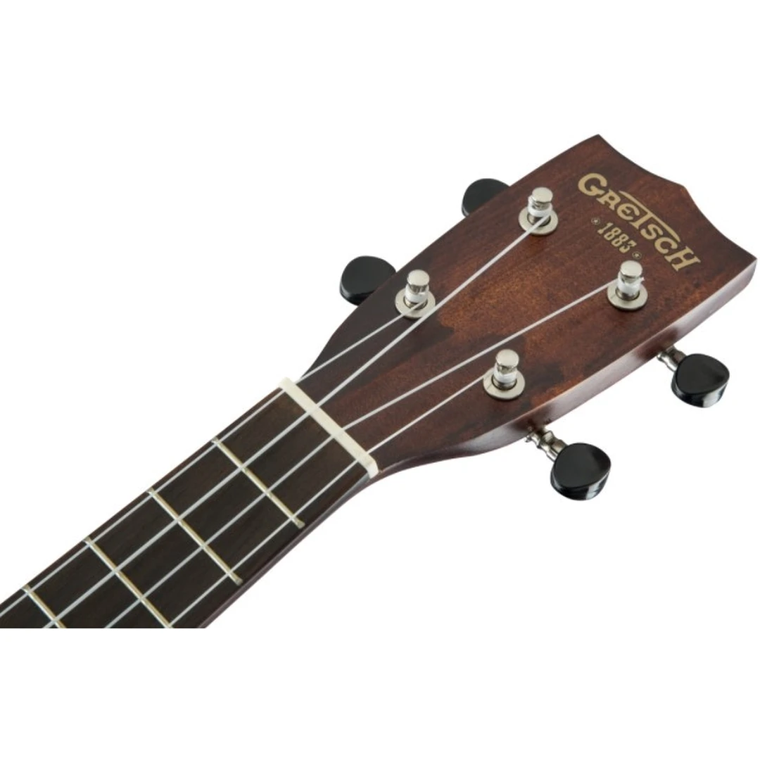 Укулеле Gretsch Concert Standard Ukulele W/GB